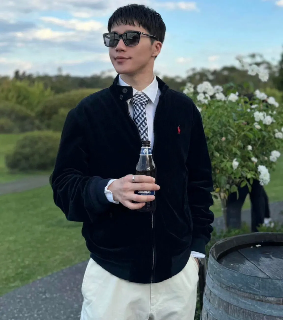 model picture
